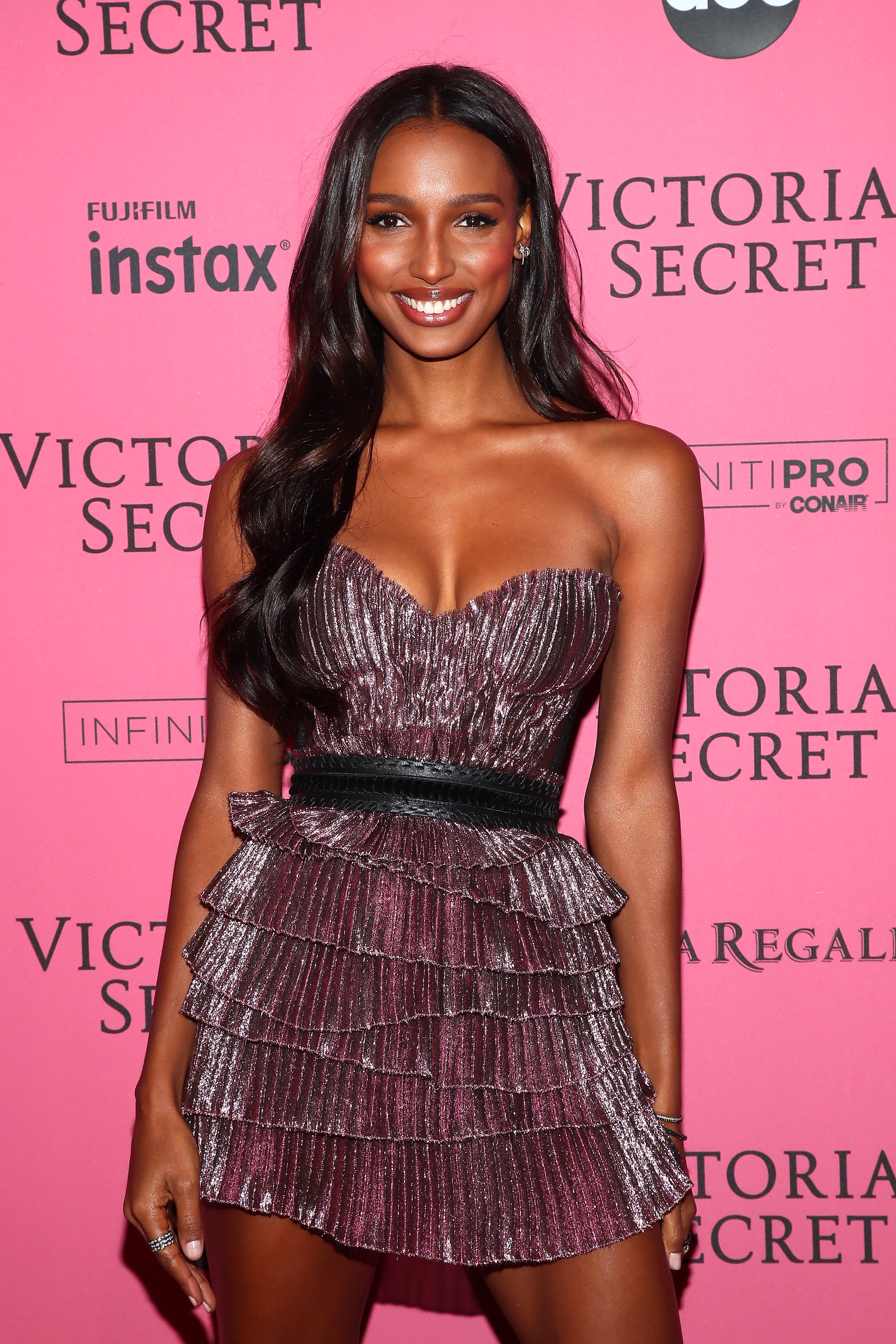 Fashion, Shopping & Style | The Victoria's Secret After Party Dresses Are  So Damn Sexy, You'll Forget All About the Show | POPSUGAR Fashion UK Photo 9