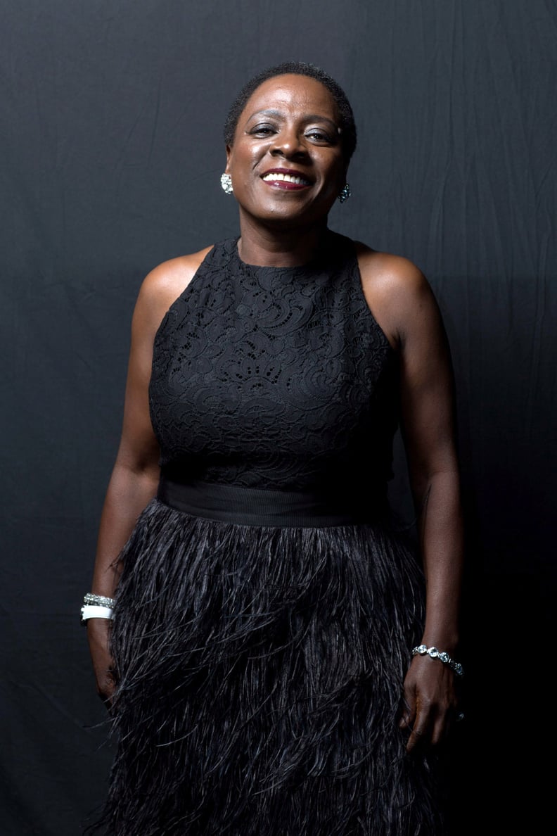 Sharon Jones