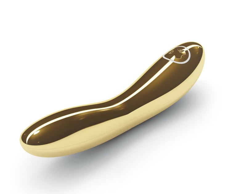 The Most Expensive Luxury Sex Toy