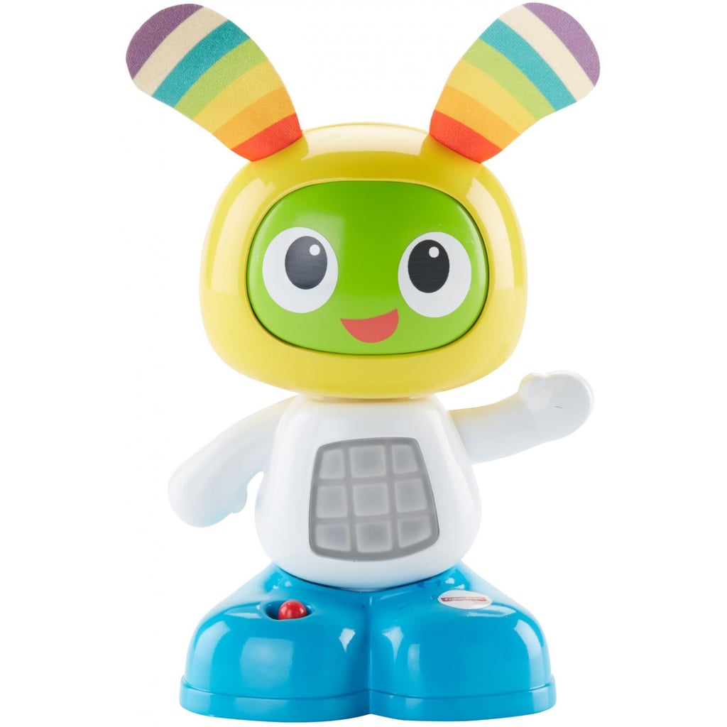 Fisher-Price BeatBowWow Interactive Learning Toy