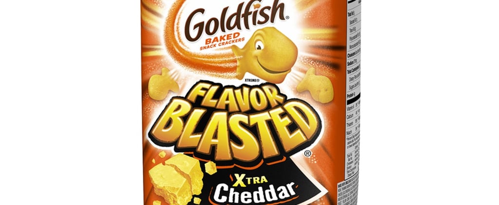 Pepperidge Farm Goldfish Crackers Recall July 2018