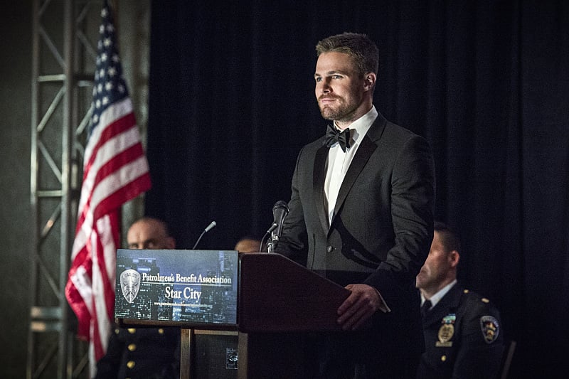 TV Crushes of 2015