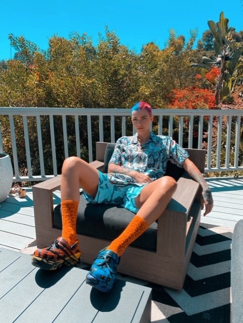 Ruby rose crocs price sales