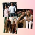 30 Iconic Bennifer Fashion Moments, From Y2K to Their Wedding