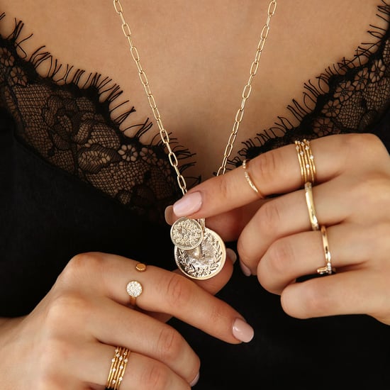 Best Gold Jewelry Under $50