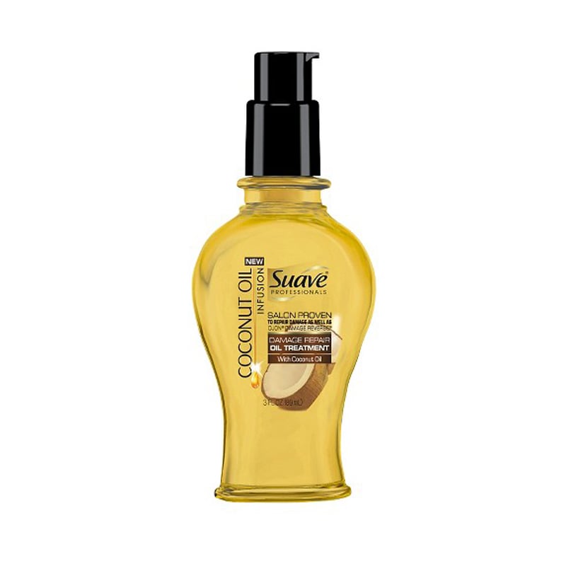 Suave Coconut Oil Treatment ($6)