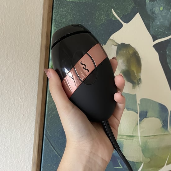 SmoothSkin Bare+ At-Home IPL Hair Removal Device Review