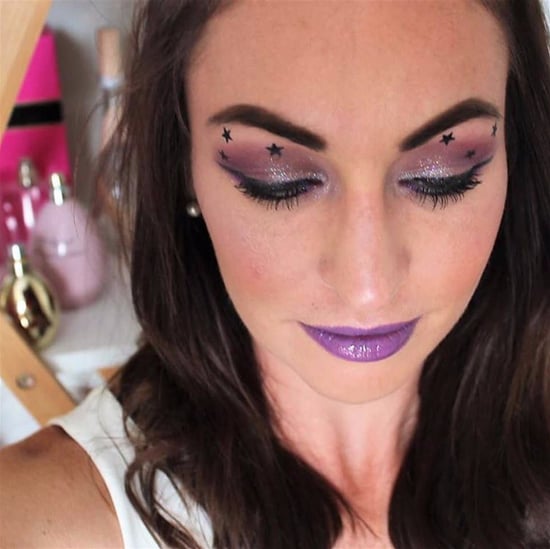 Star Makeup Trend