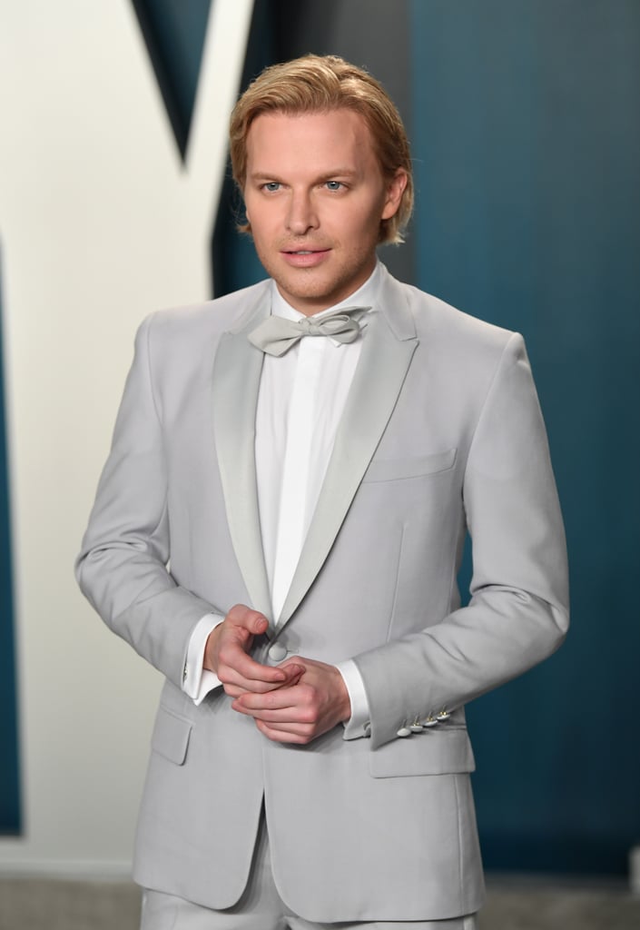 ronan farrow height and weight