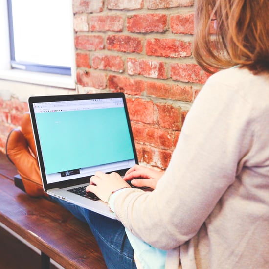 How to Use Puncuation in a Work Email
