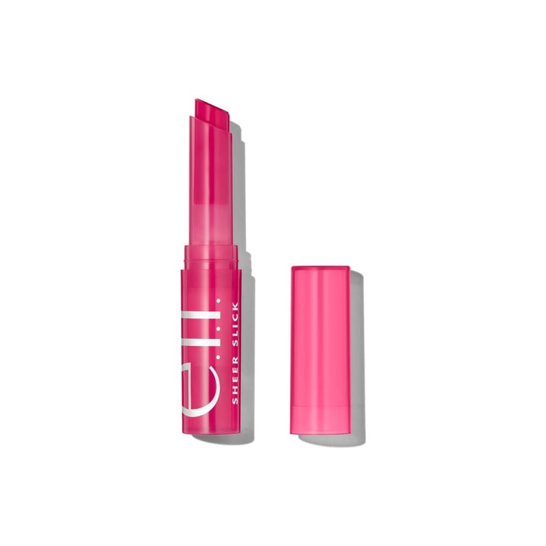 e.l.f. Cosmetics Sheer Slick Lipstick in Jam or Jelly