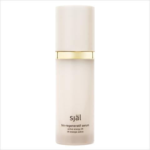Själ Bio-Regeneratif Serum