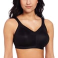 are you wearing the right bra size?  Washington, DC Wardrobist & Personal  Branding Expert