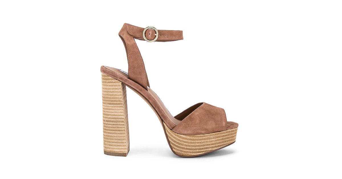 steve madden madeline platform sandal