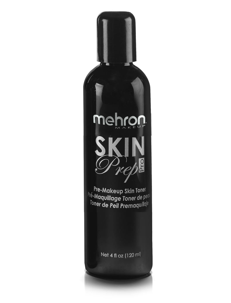Mehron Skin Prep