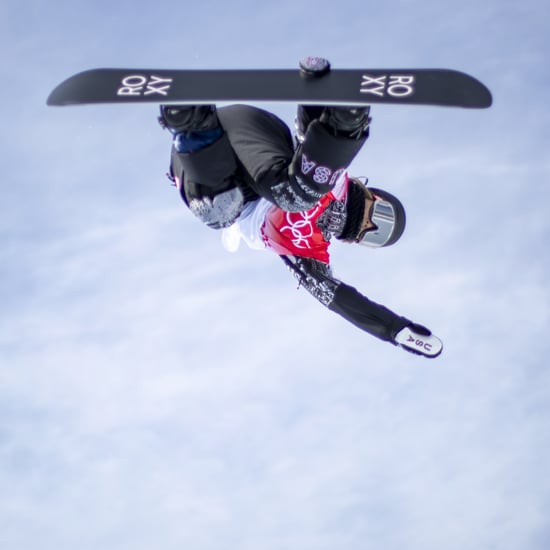 How Olympic Snowboarding Is Scored
