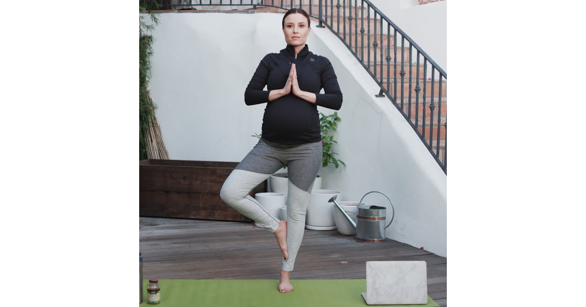 Blogger Geri Hirsch On The Moment That Changed Everything | POPSUGAR ...