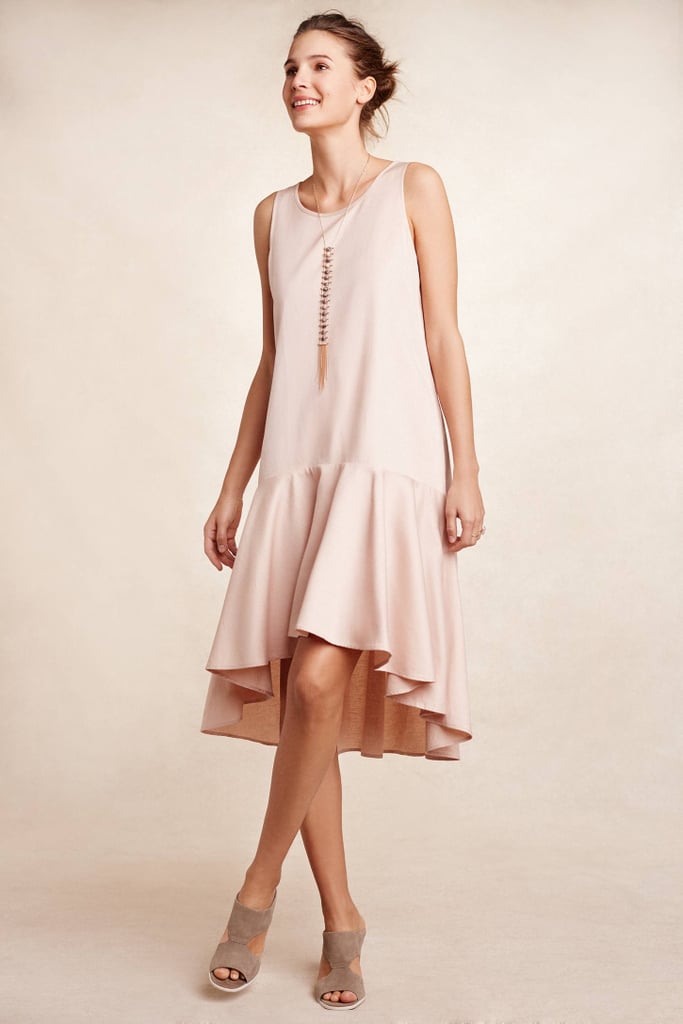 Maeve Camellia Dropwaist Dress ($148)