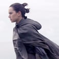This Star Wars Theory Explains Why Rey Is So Drawn to the Dark Side