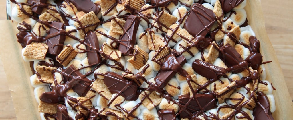 Easy Chocolate Dessert Recipes