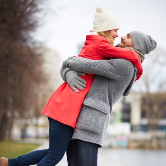What Should You Buy Your Guy? Personality Quiz