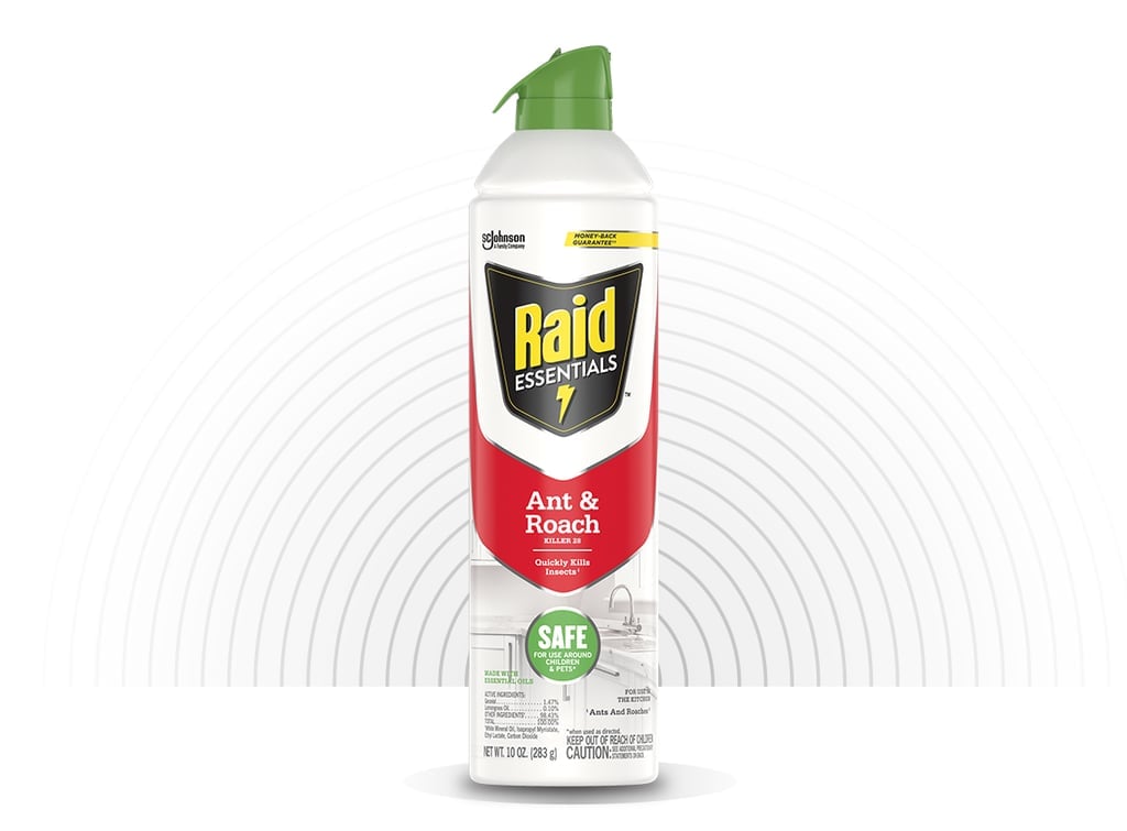 Ant & Roach Killer