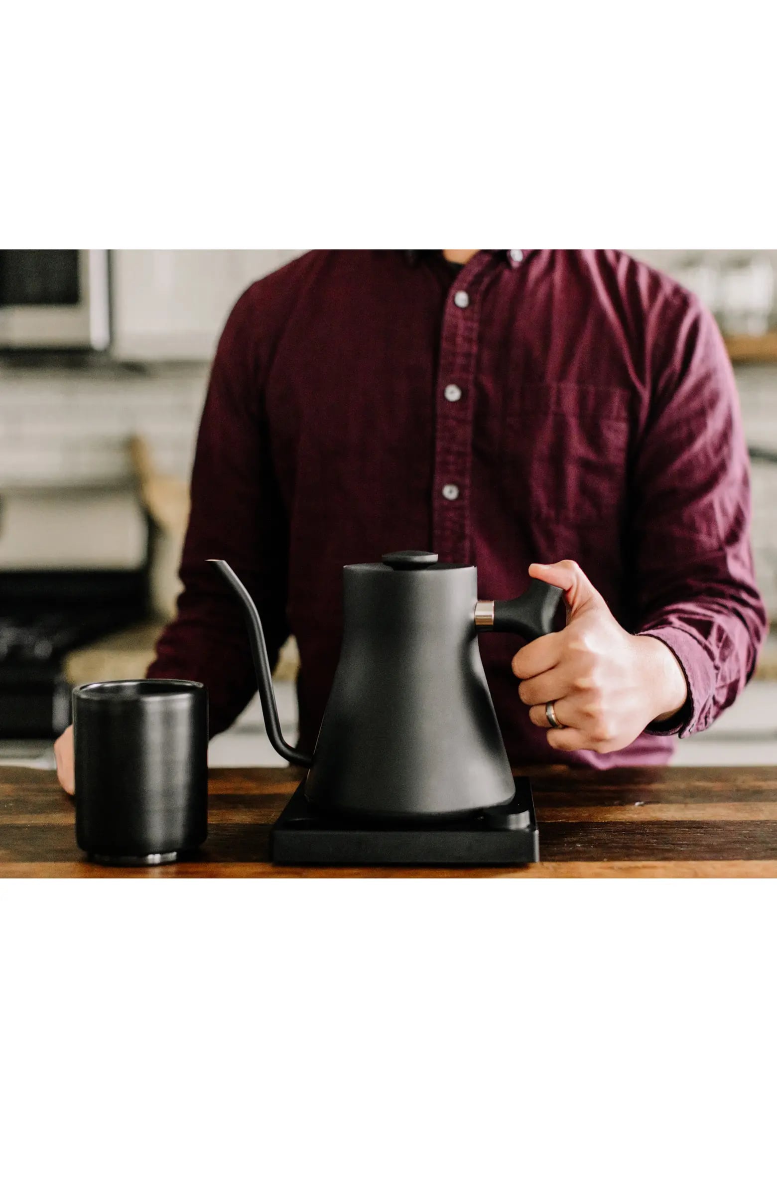 Stagg ekg kettle store canada
