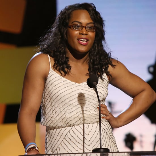 Mya Taylor Spirit Awards Acceptance Speech