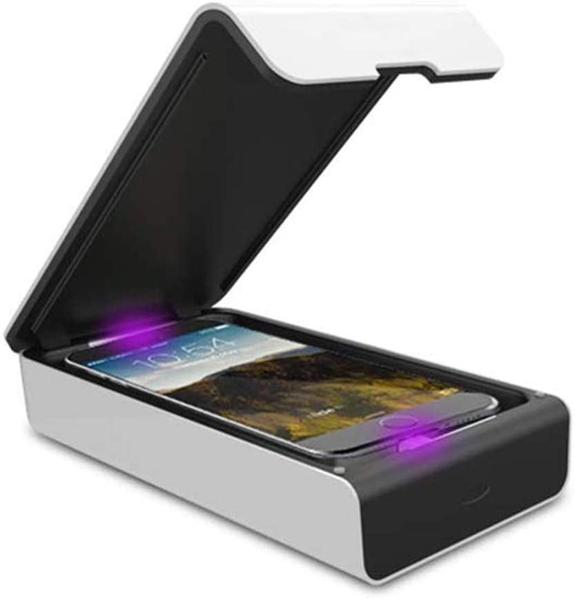 Best Phone Sanitizers 2020 Popsugar Smart Living