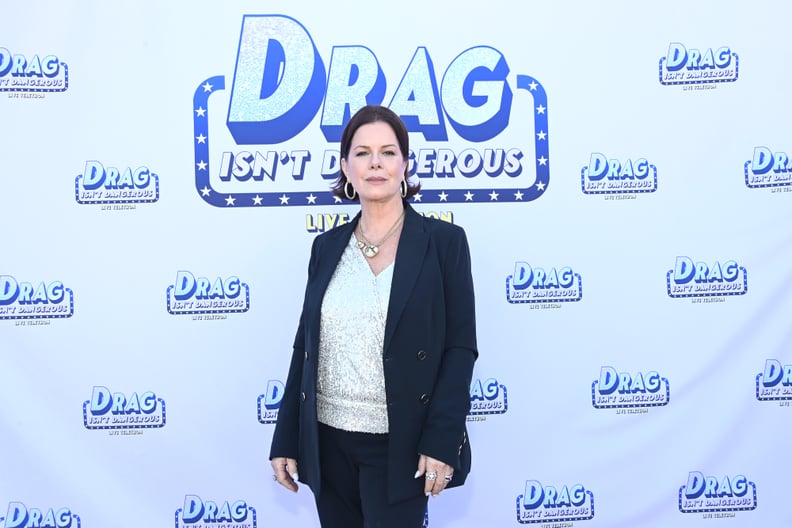 Marcia Gay Harden