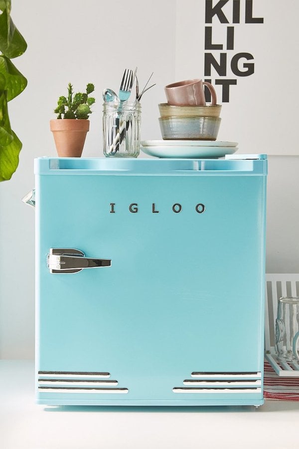 Urban Outfitters Mini Refrigerator