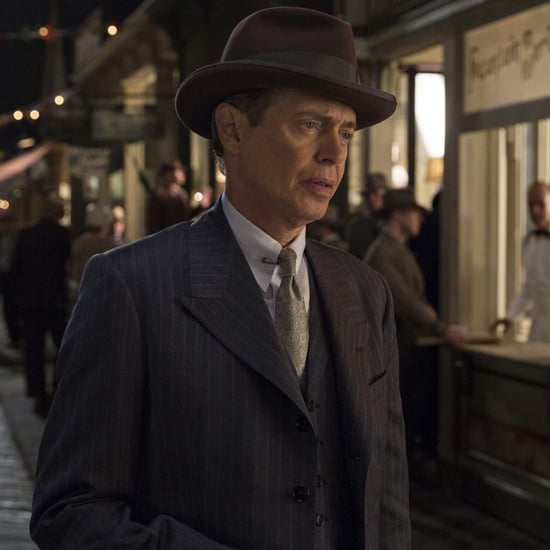 Why You Should Watch Boardwalk Empire