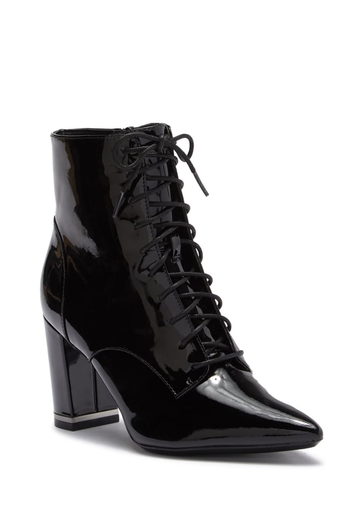 Calvin klein esma booties 2025