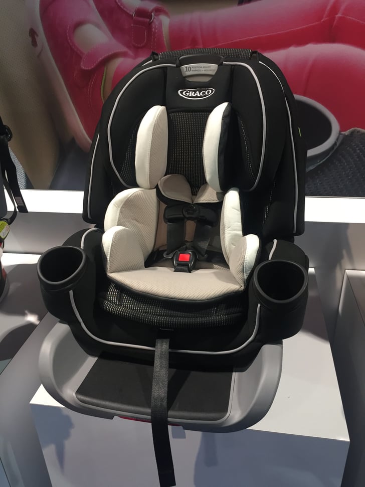 Graco outlet forever matrix