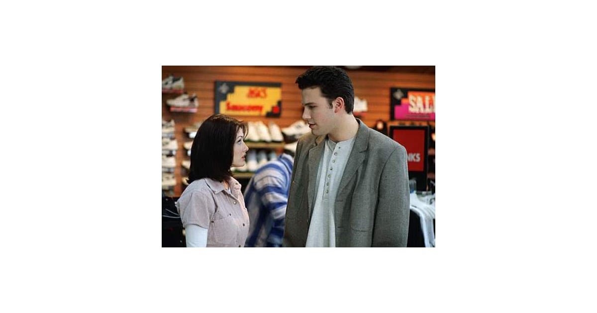 Mallrats (1995) | Ben Affleck Movie Pictures | POPSUGAR ...