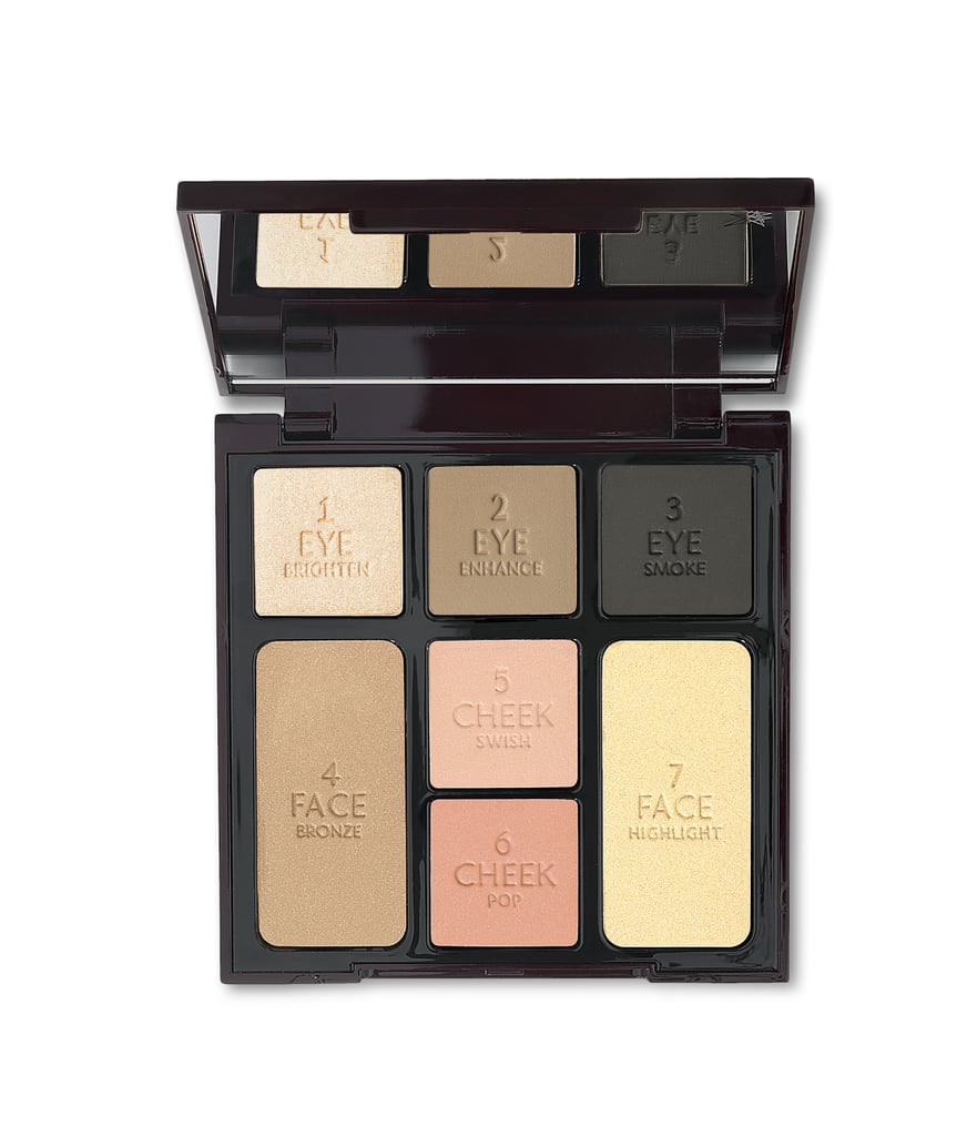 Charlotte Tilbury Smoky Eye Instant Look in a Palette Charlotte Tilbury Smoky Eye Instant Look in a Palette