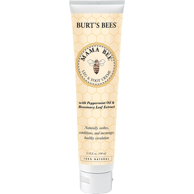 Burt's Bees Mama Bee Leg and Foot Crème