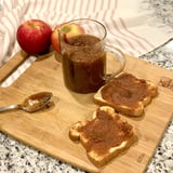 Slow-Cooker Apple Butter Recipe