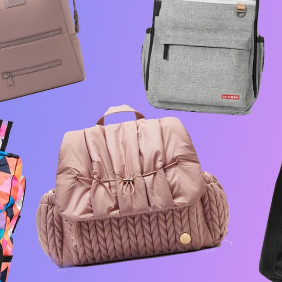 Best Diaper Backpacks 2020