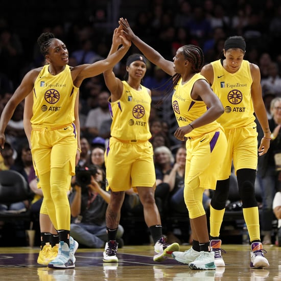 WNBA Dedicates 2020 Season to Social Justice