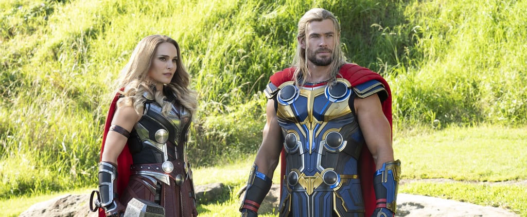 Thor: Love and Thunder: Trailer, Photos, Cast, Release Date