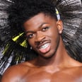 Lil Nas X's Latest Hairstyle Will Make You Nostalgic