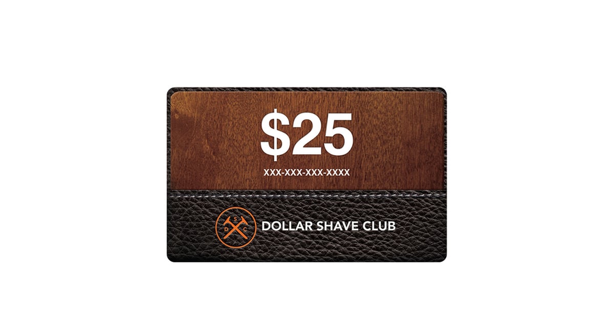 With a variety of monthly prices, a Dollar Shave Club membership ($1 ...