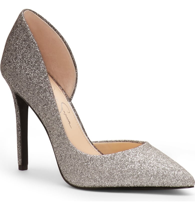 Jessica Simpson Pheona Pump