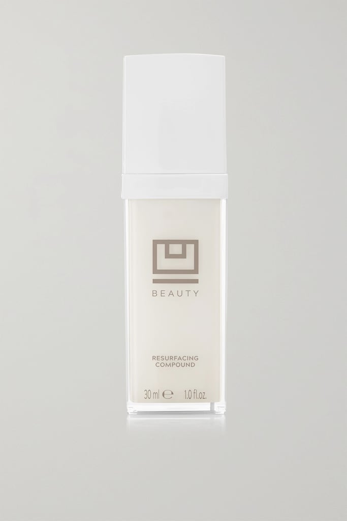 U Beauty Resurfacing Compound