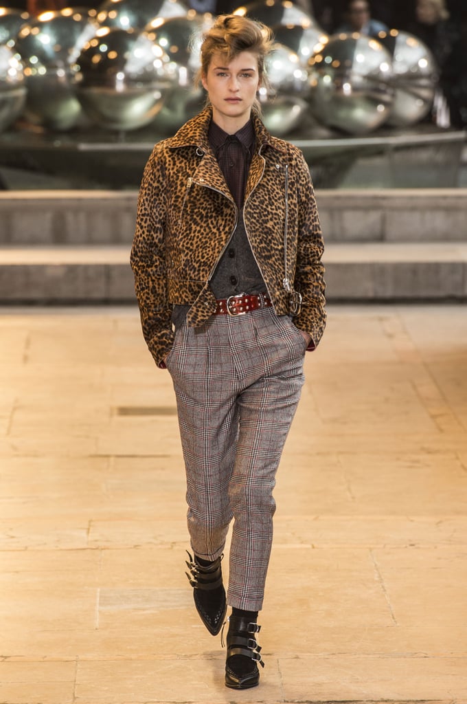 Isabel Marant Collection Fall 2016