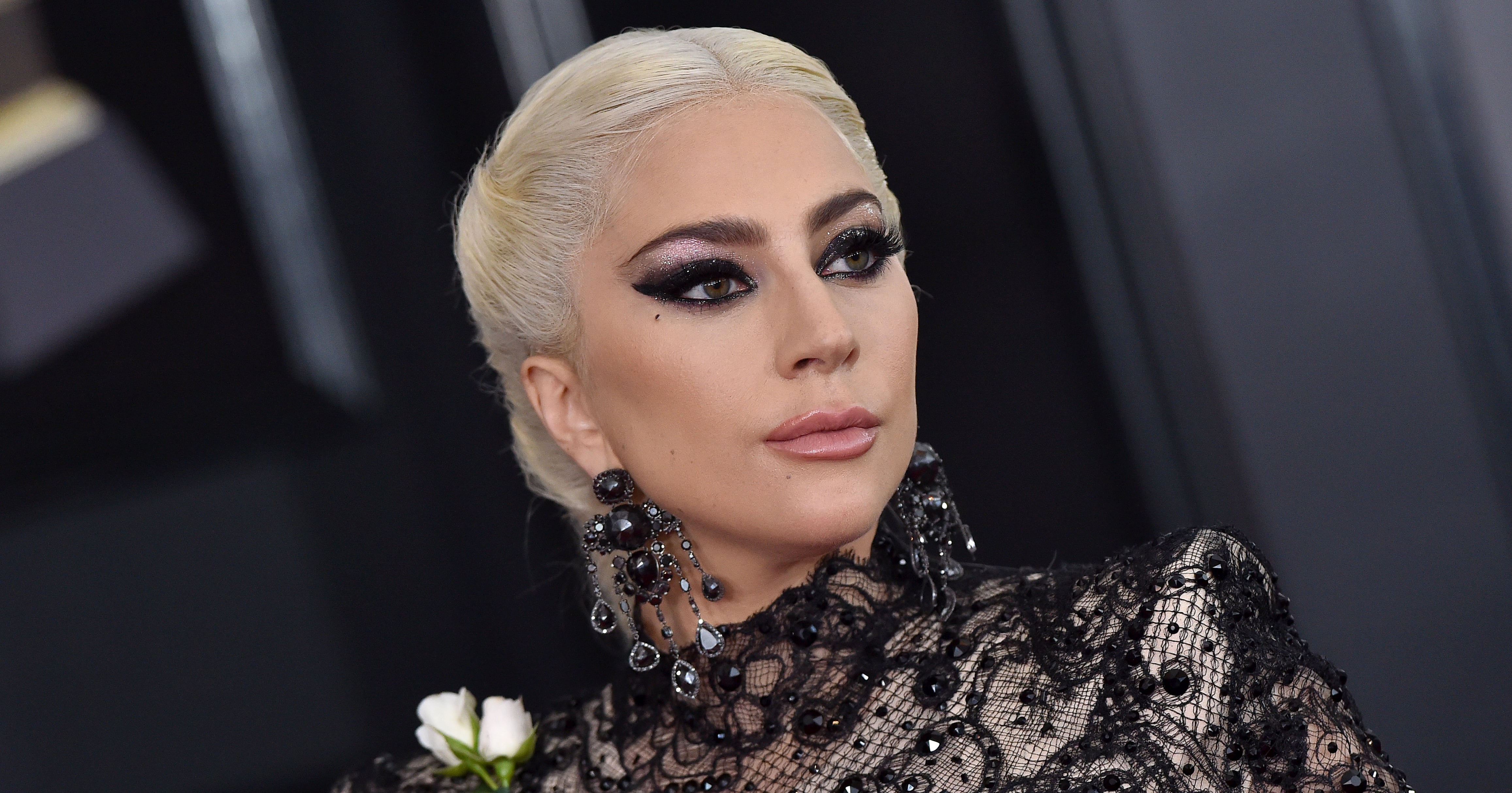 Lady Gaga's true crime film about the Gucci family will be released in 2021