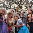 Meet the Bolivian Cholitas Who Are Challenging Cultural Norms and Sexism Through Skateboarding