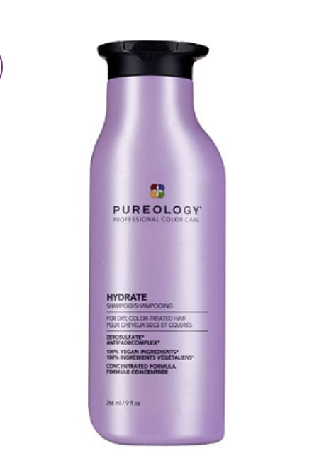 Pureology Hydrate Shampoo