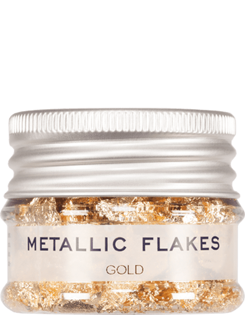 Kryolan Metallic Flakes